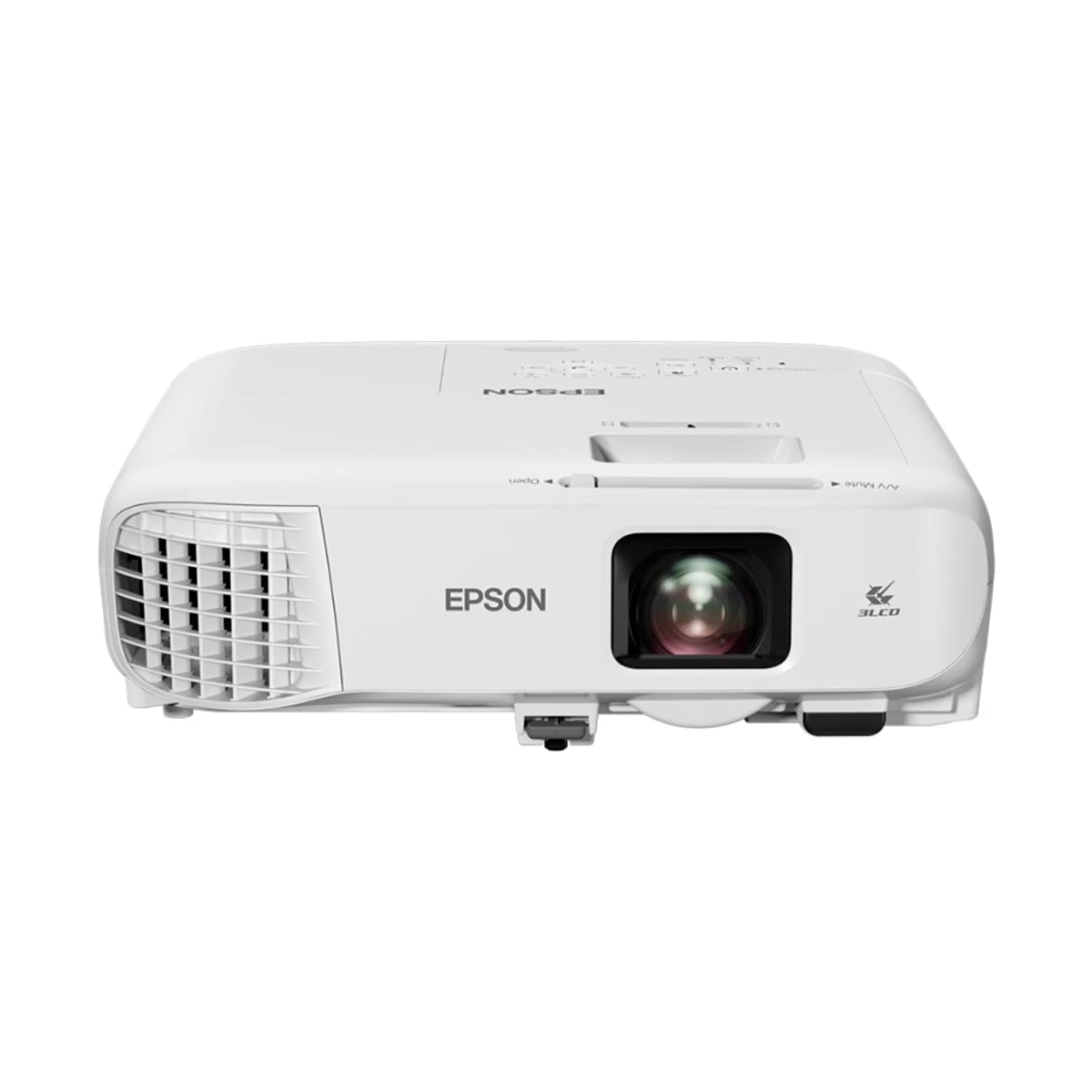 Epson EB-972 (4100 Lumens) 3LCD XGA Projector