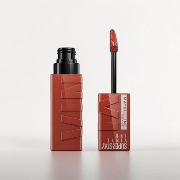 Maybelline Super Stay ভিনাইল ইঙ্ক লিকুইড লিপস্টিক - 130 Extra