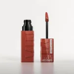 Maybelline Super Stay ভিনাইল ইঙ্ক লিকুইড লিপস্টিক - 130 Extra
