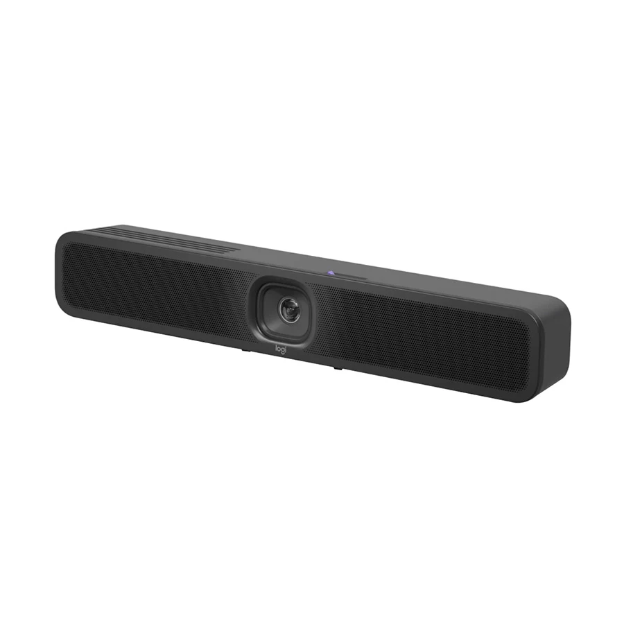 Logitech MeetUp 2 4K Conferencing System for Small Meeting Rooms