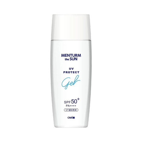 Omi Brotherhood Menturm The Sun UV প্রোটেক্ট সানস্ক্রিন জেল SPF50+ PA++++ 100g
