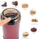 ইলেকট্রিক গ্রাইন্ডিং মেশিন (W8801)