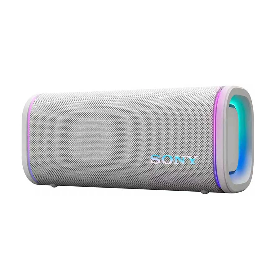 Sony ULT FIELD 5 Off-White Portable Bluetooth Speaker