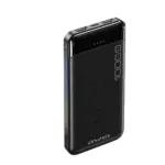Awei P5K 10000mAh পাওয়ার ব্যাংক, ডুয়াল USB পোর্ট