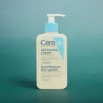 CeraVe SA স্মুথিং ক্লিনজার 236ml