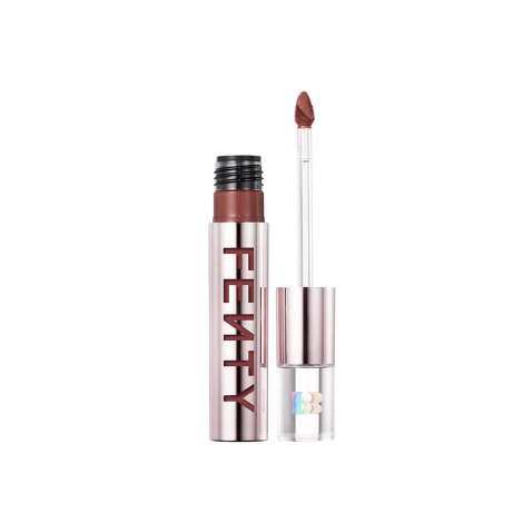 Fenty Beauty Icon Velvet লিকুইড লিপস্টিক - Power Thirsty