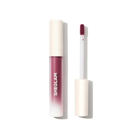 Sheglam Matte Allure Liquid Lipstick - Vineyard (China)