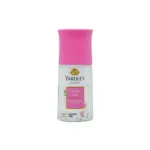 Yardley English Rose অ্যান্টি-পারস্পিরেন্ট রোল-অন 50ml