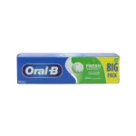 ORAL-B ফ্রেশ প্রোটেক্ট কুল মিন্ট টুথপেস্ট 100ml