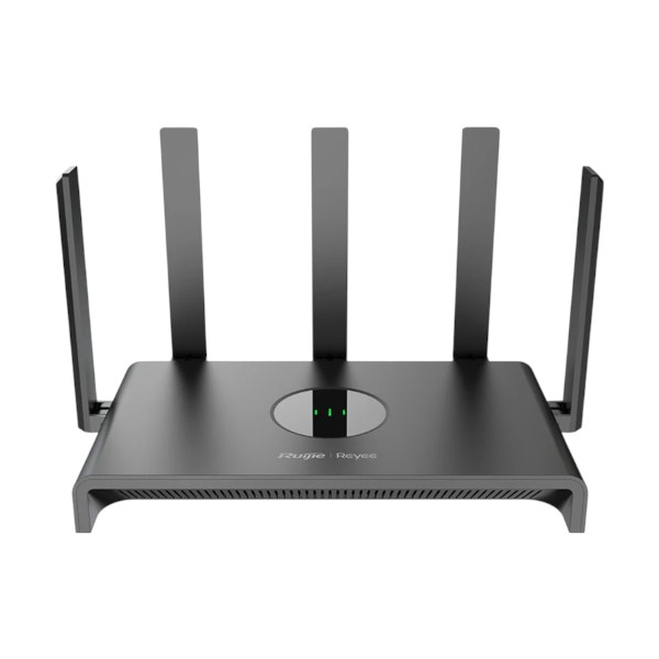 Ruijie RG-EW1300G AC1300 Mbpsগিগাবিট ডুয়াল-ব্যান্ড মেশ  Wi-Fi 5 রাউটার