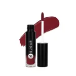 Sugar Cosmetics Mousse Muse লিপ ক্রিম, শেড নম্বর 05 Red Ballon