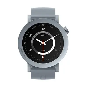 Nothing CMF Watch Pro 2 GPS অ্যাশ গ্রে ব্লুটুথ কলিং স্মার্টওয়াচ