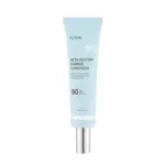Iunik বিটা-গ্লুকান ব্যারিয়ার সানস্ক্রিন SPF50+ PA+++ 60ml