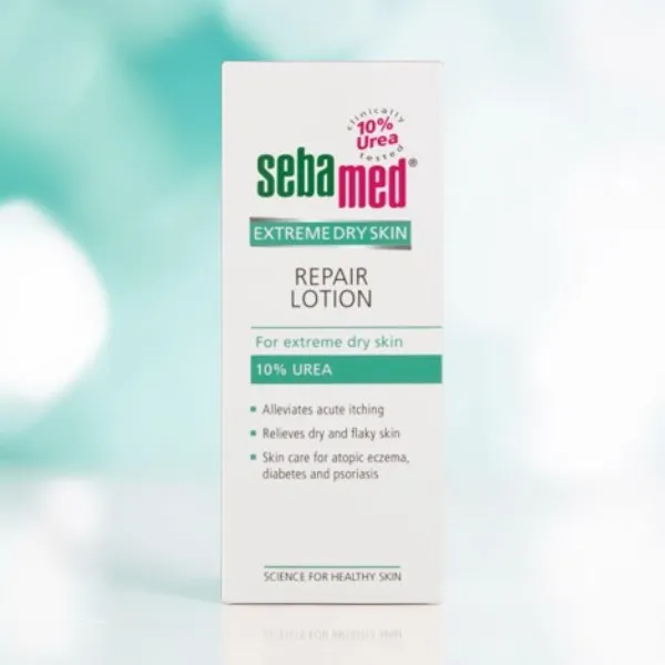 Sebamed এক্সট্রিম ড্রাই স্কিন রিপেয়ার লোশন 200ml