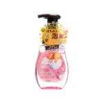 Kose Softymo Honey Mild ক্লেনজিং ফোম 200ml