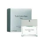 Calvin Klein Truth Men ইও দ্য টয়লেট স্প্রে 100 মিলি