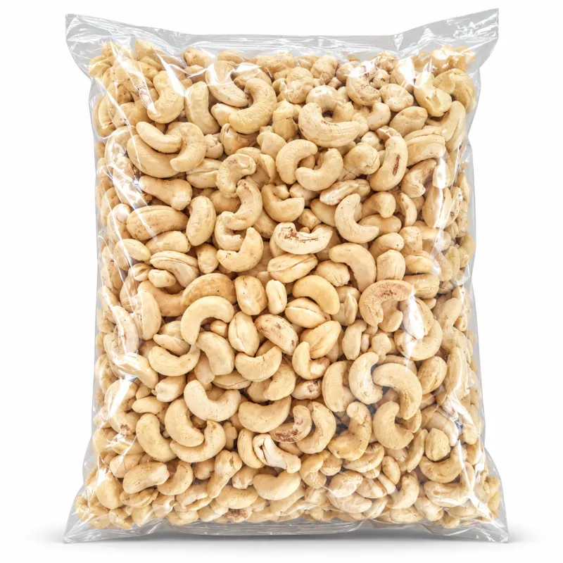 কাঁচা কাজু বাদাম – 1 KG