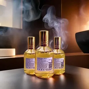 AXXX Boss 33.9 Pro ছেলেদের পারফিউম 100 ml