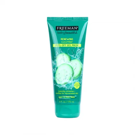 Freeman Renewing Cucumber পিল-অফ জেল মাস্ক 175ml