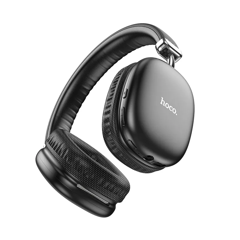 HOCO W35 Max ওয়্যারলেস ব্লুটুথ হেডফোন (90h)