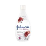 Johnson's Vita Rich পমেগ্রানেট ফ্লাওয়ার ব্রাইটেনিং বডি লোশন 400ml