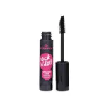Essence Rock 'N' Doll ভলিউম ও আই ওপেনিং মাসকারা Black
