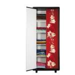 Trendy PVC বড় আলমারি Rosebee