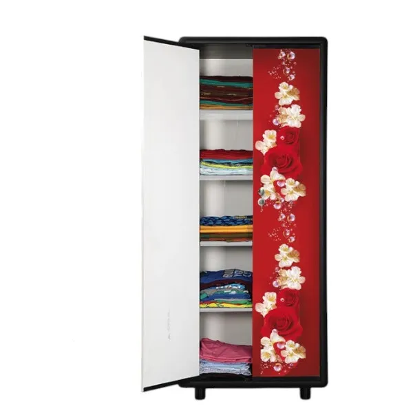 Trendy PVC বড় আলমারি Rosebee