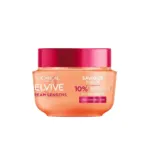 L'Oreal Elvive ড্রিম লেংথস সেভিয়ার হেয়ার মাস্ক 300ml