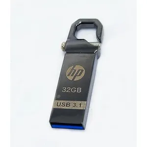 HP USB ফ্ল্যাশ ড্রাইভ V250W 32 GB