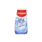 Colgate Whitening 2in1 টুথপেস্ট ও মাউথওয়াশ লিকুইড জেল 130g