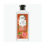 Herbal Essences Bio Renew হোয়াইট গ্রেপফ্রুট ও মিন্ট শ্যাম্পু 400ml