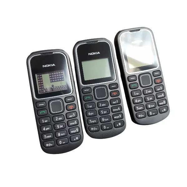 Nokia 1280 ফিচার ফোন (রিফারবিশড)