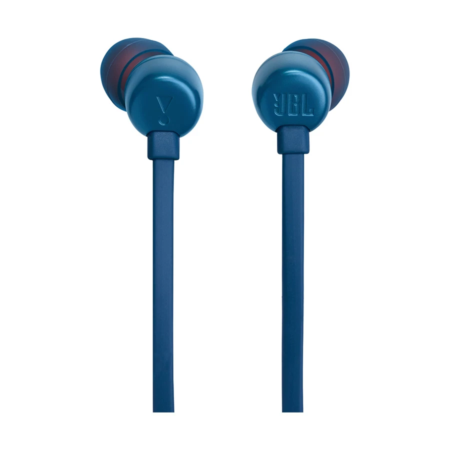 JBL Tune 310C Wired Type-C In-Ear Blue Earphone