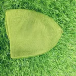 Iqra সফট টুপি – পুরুষদের ইসলামিক ক্যাপ, 1 পিস
