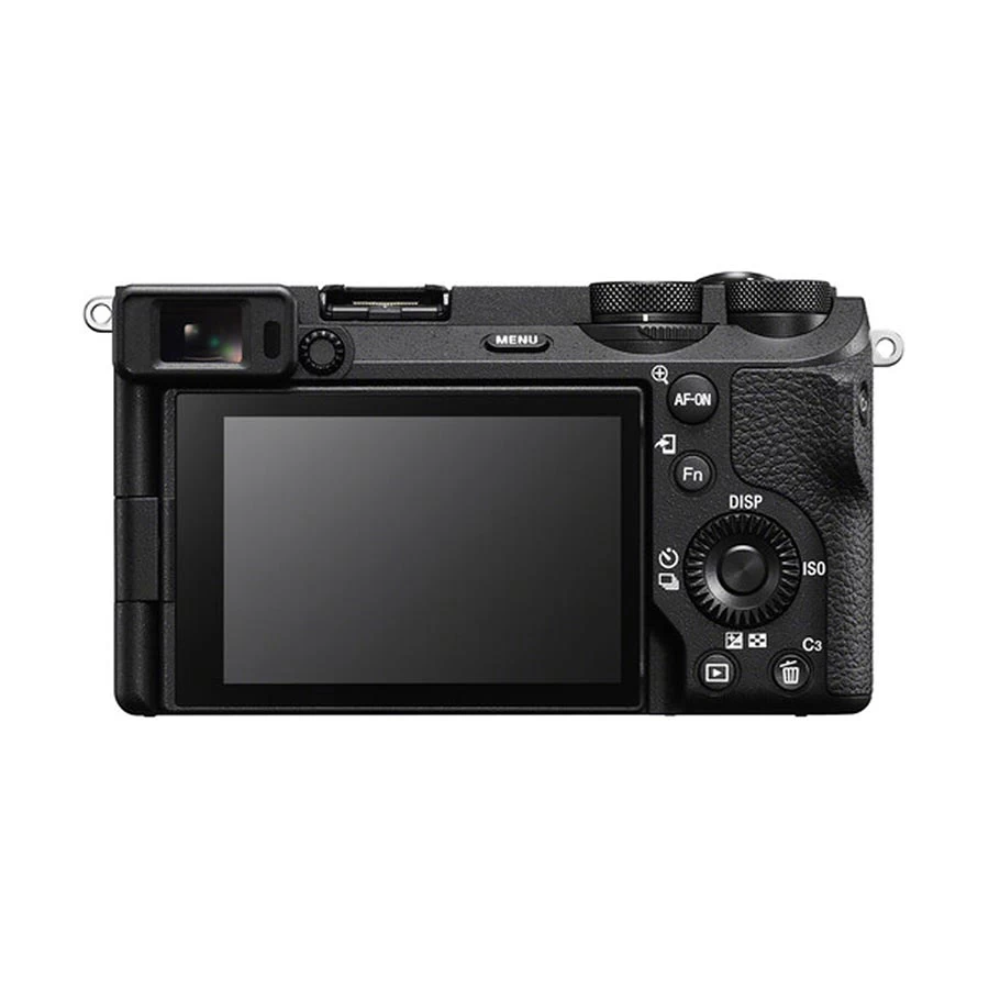 Sony Alpha 6700 APS-C Mirrorless Camera Body