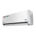 Vision 1.5 টন হট অ্যান্ড কুল WiFi ইনভার্টার এসি VSN-18K-HCWiFi-INV410 4D Ultra