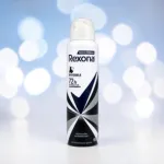 Rexona Invisible 72h অ্যান্টিপারস্পিরেন্ট স্প্রে 150ml