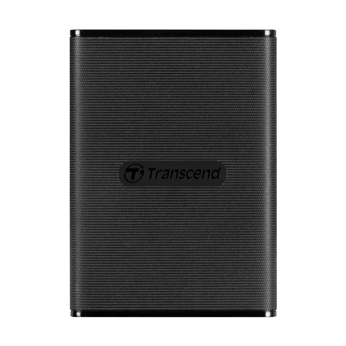 Transcend ESD270C 500GB USB 3.1 Gen 2 Type-C Black Portable SSD
