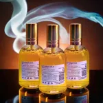 Old Poison 55.5 ইউনিসেক্স পারফিউম 100 ml