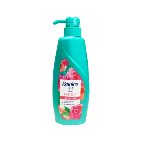 Rejoice জেজু রোজ 3in1 শ্যাম্পু 370ml