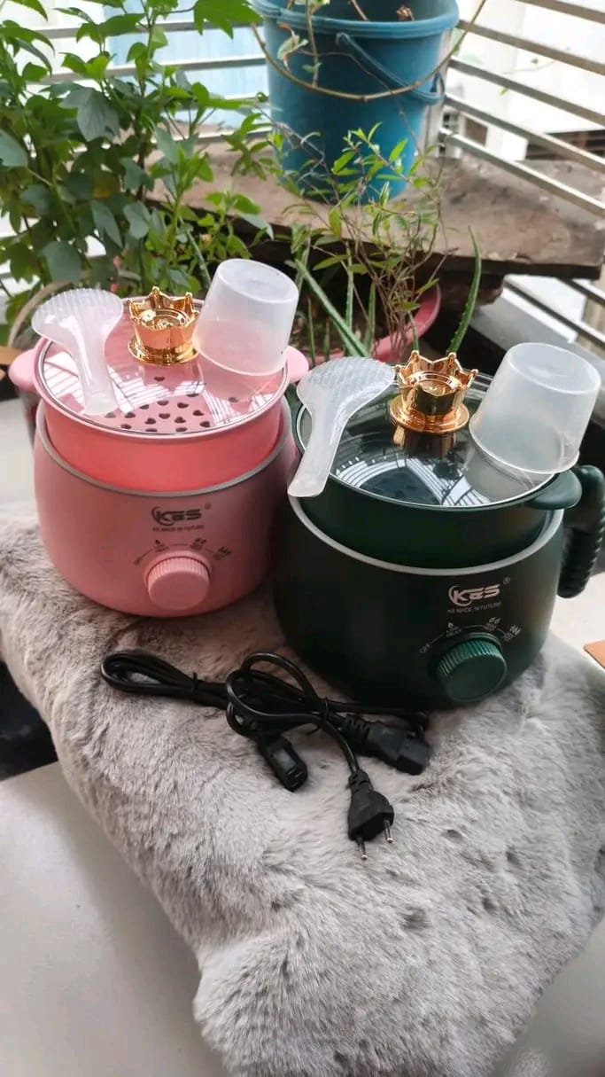 KAS Multi Purpose Cooker