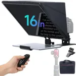 Moman MT16 16 ইঞ্চি Ultra HD টেলিপ্রম্পটার