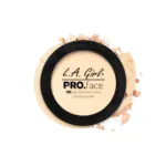 L.A. Girl Pro Face HD ম্যাট প্রেসড পাউডার - GPP603 Porcelain