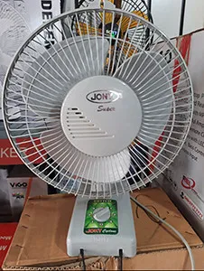 Jony Super ওয়াল ফ্যান 14"