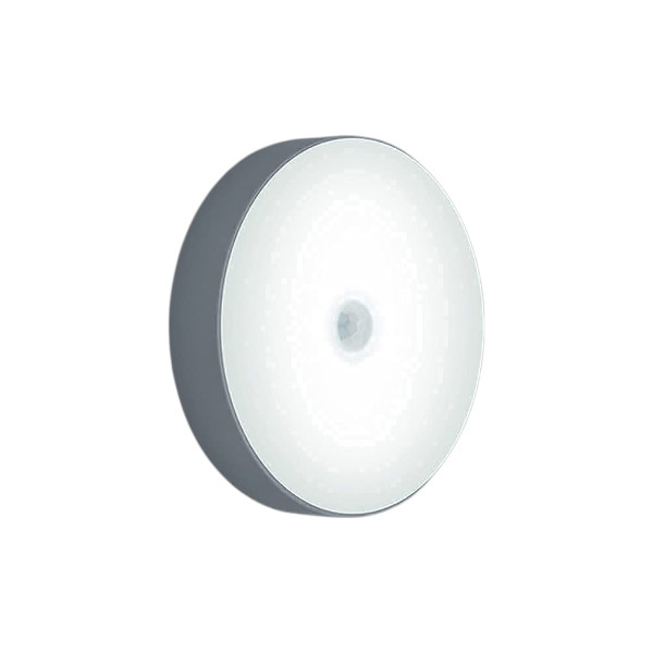 ওয়্যারলেস মোশন সেন্সর LED ওয়াল নাইট লাইট (USB চার্জিং স্টিক ল্যাম্প)