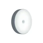 ওয়্যারলেস মোশন সেন্সর LED ওয়াল নাইট লাইট (USB চার্জিং স্টিক ল্যাম্প)