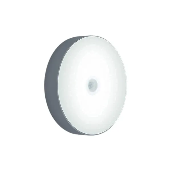 ওয়্যারলেস মোশন সেন্সর LED ওয়াল নাইট লাইট (USB চার্জিং স্টিক ল্যাম্প)