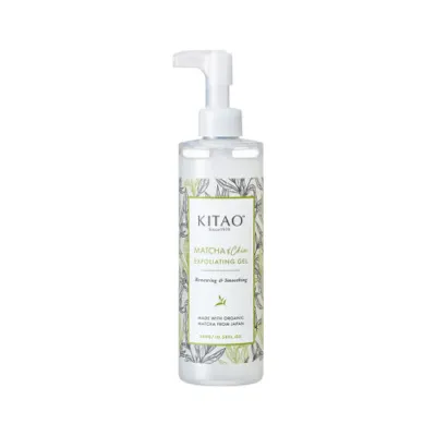 Kitao Matcha & Chia এক্সফোলিয়েটিং জেল 300ml