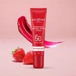Dot & Key Barrier Repair সেরামাইড + পেপটাইড লিপ বাম 10g - Red Romance